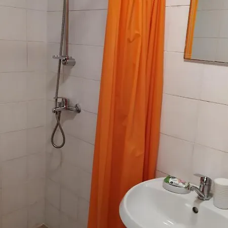 Vila Nina Kramolin