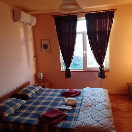 Vila Nina * Kramolin